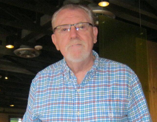 James W. Walls